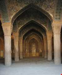 Vakil_Mosque
