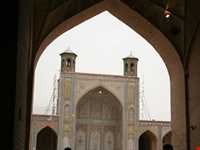 Vakil_Mosque