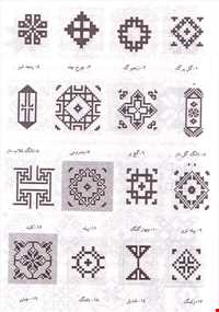 Handmade Rug ( Kilim and Zilou )