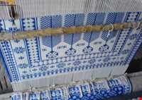 Handmade Rug ( Kilim and Zilou )