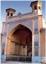 مسجد جامع عتیق