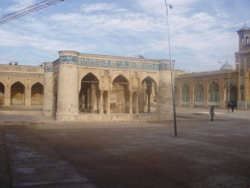 مسجد جامع عتیق