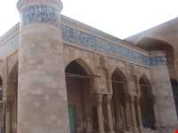 مسجد جامع عتیق