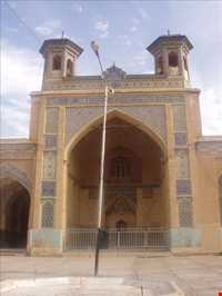 مسجد جامع عتیق