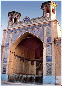 مسجد جامع عتیق