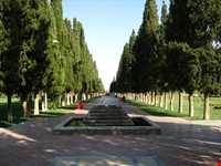 Jannat Garden