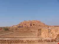 Chogha Zanbil