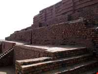 Chogha Zanbil