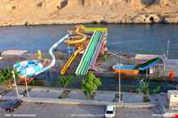 پارک ساحلی دز ( علی کله )