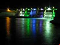 پارک ساحلی دز ( علی کله )