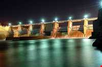 پارک ساحلی دز ( علی کله )