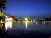 پارک ساحلی دز ( علی کله )