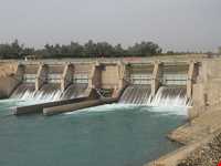 پارک ساحلی دز ( علی کله )