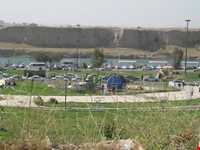 پارک ساحلی دز ( علی کله )