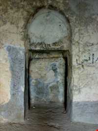 Azarakhsh Fire Temple