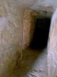 Azarakhsh Fire Temple