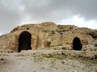 Azarakhsh Fire Temple