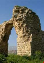 آتشکده کازرون