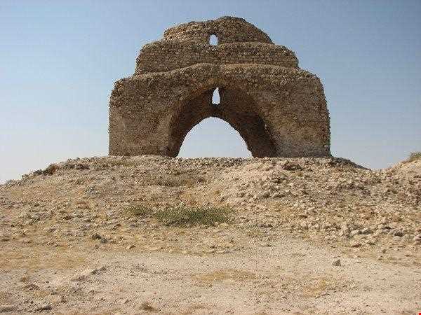 آتشکده کازرون