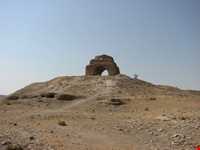 آتشکده کازرون