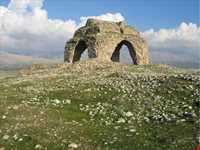 آتشکده کازرون