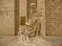 Khajavi Kermani tomb