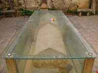 Khajavi Kermani tomb