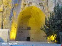 Khajavi Kermani tomb