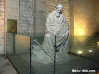 Khajavi Kermani tomb