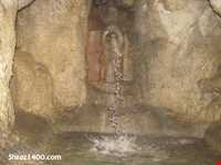 Khajavi Kermani tomb