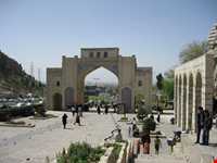 دروازه قرآن