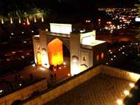 دروازه قرآن