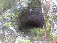 Dome of Pir Mahalleh