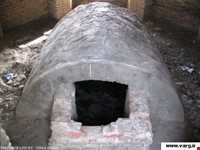 Dome of Pir Mahalleh