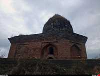 Dome of Pir Mahalleh