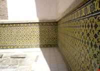 سردر عالی قاپو