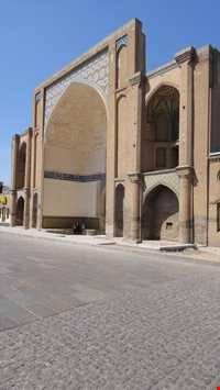 سردر عالی قاپو