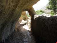 Tange Chogan Reliefs