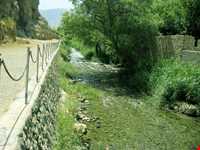 Tange Chogan Reliefs