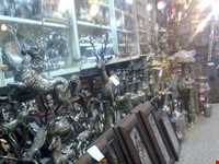 بازار مسگرها شیراز