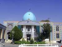 Tomb of the four prophets ( Payghambariyeh )