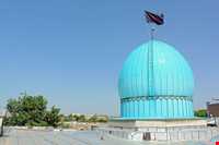 Tomb of the four prophets ( Payghambariyeh )