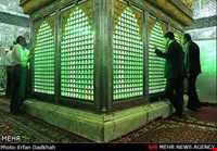 Tomb of the four prophets ( Payghambariyeh )