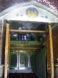Tomb of the four prophets ( Payghambariyeh )
