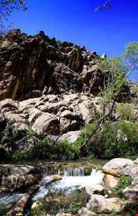 روستای دشتک
