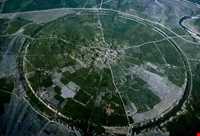 شهر باستانی گور