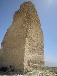 شهر باستانی گور