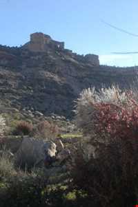 شهر باستانی گور