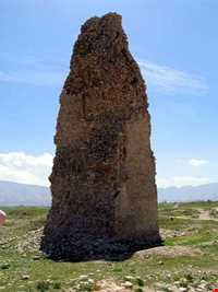 شهر باستانی گور