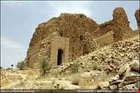 شهر باستانی گور